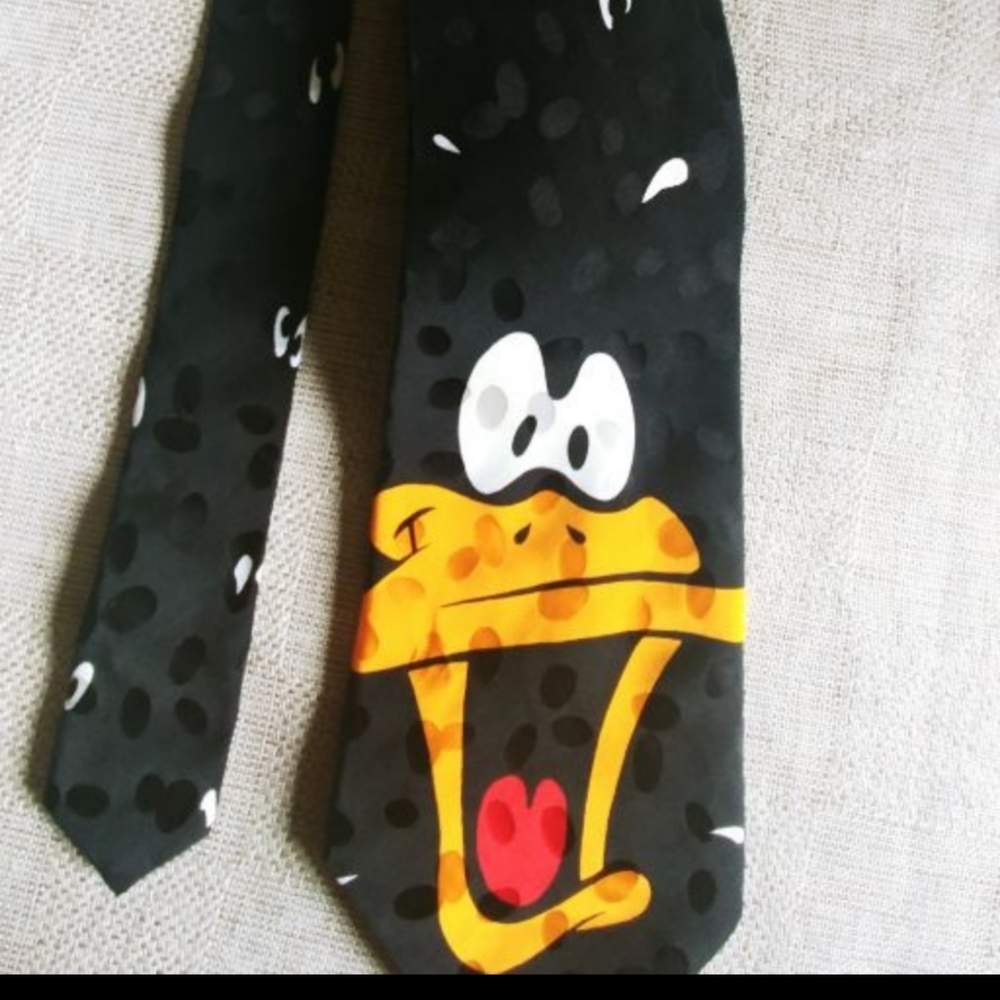 Bundle Men's Fun Ties - Picture 9 of 11
